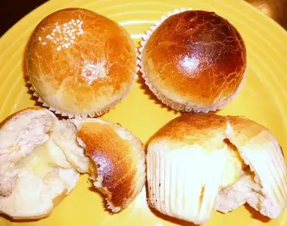 Casta bread