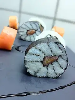 Sunflower Sushi