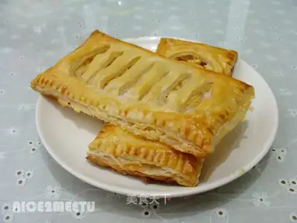 Apple pie