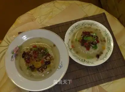 babao rice