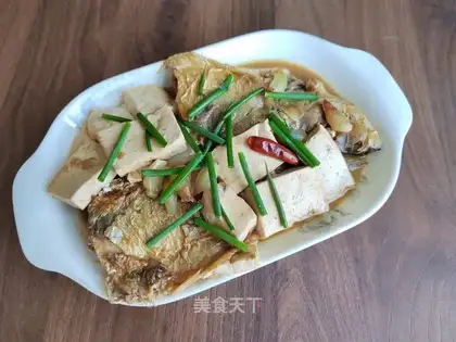 The tofu of the toad