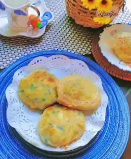 Pumpkin pie