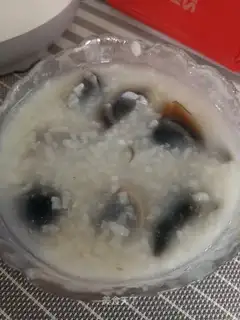 Porridge