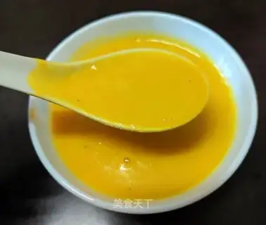 Pumpkin corn rice