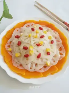 Sour pumpkin