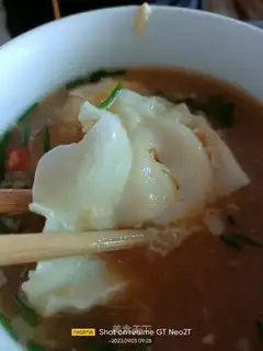 Boiled eggs