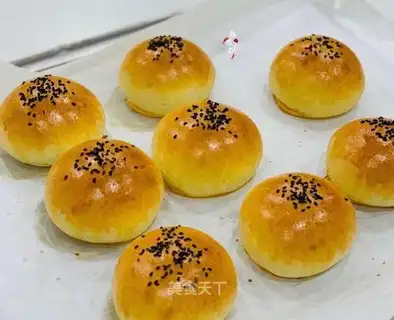 Soft toast (food pack)