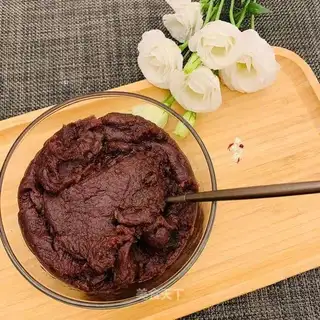 Red Bean Sand