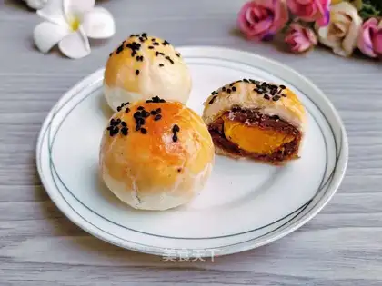 The soufflé