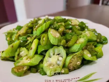 Wire peppers and acne