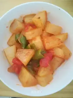 Pumpkin