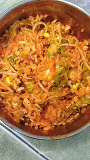 Korean rice