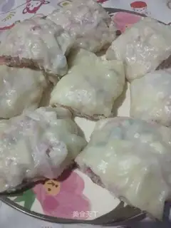 Tofu rolls