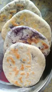 Potatocakes