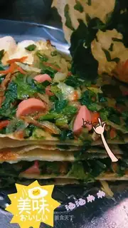 Pancakes