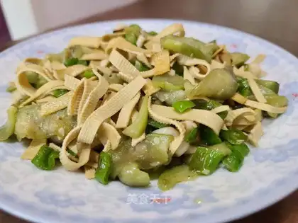 Silkal tofu