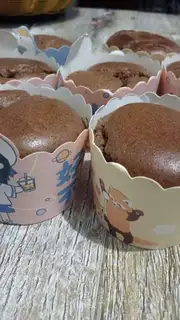 Chocolate cupcakes