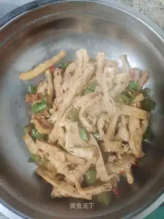 Wire pepper screech