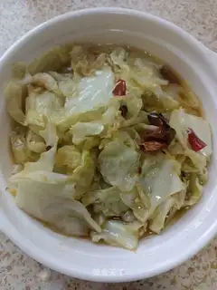Pelican cabbage