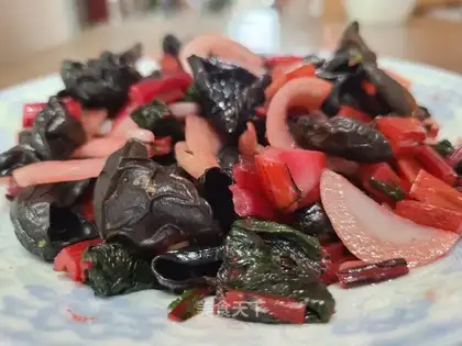 Onion molluscs