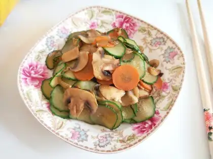 cucumber