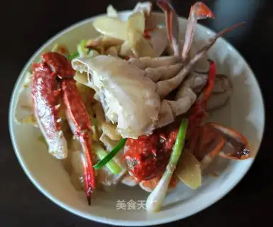 Crab