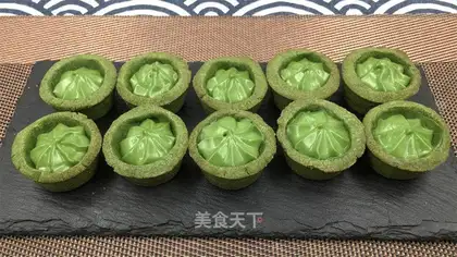 I'm a fan of tea