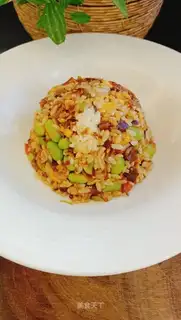 Grandma Potato