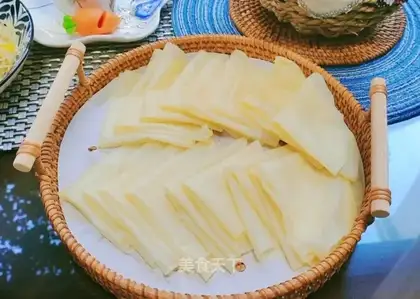 Steam pie