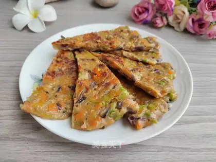 Eggcake