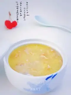 Nutnut peanut porridge