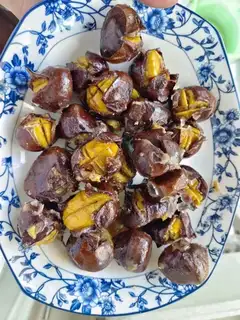 Chestnuts