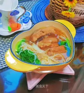 Noodles