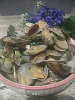 Spicy bouquets