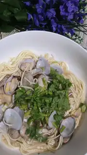 Seafood