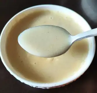 Mixed rice