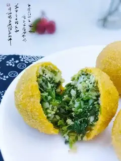 Corn pasta