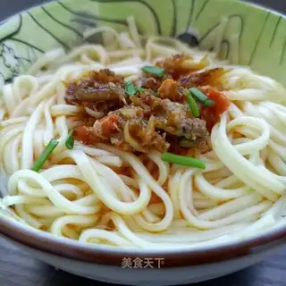 Crab cream