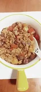 I'll have a gravy