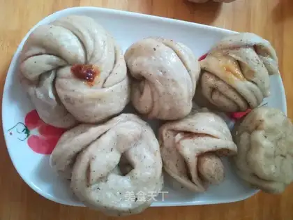 Float rolls