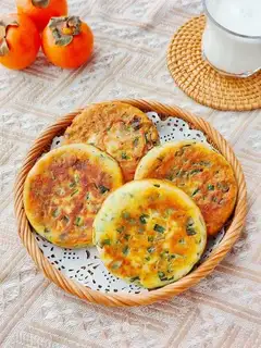 Pancakes