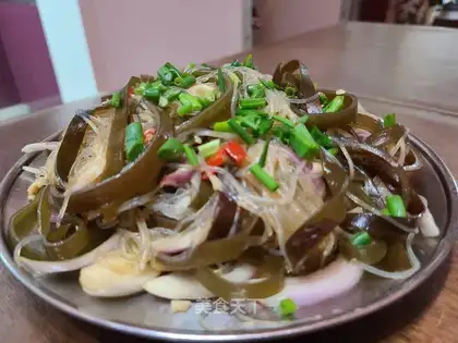 A fan of the Onion Belt