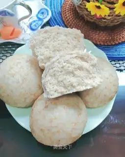 Skin buns