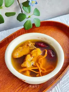 Spoon soup