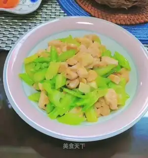 Chicken gravy