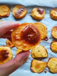 Red chips