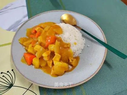 Curry
