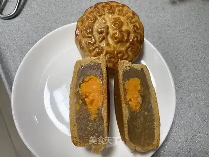 It's a wide-range omelet