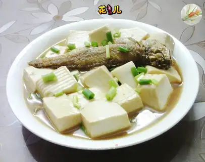 Little yellow tofu