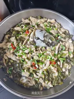 Sourfish